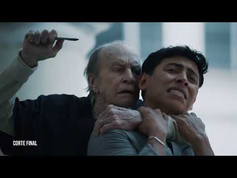 Lotería del Crimen 🚨 | DETRÁS DE CÁMARAS | ¡Los efectos especiales son increíbles! 🤯🎬