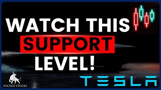 Tesla Stock Price Analysis | Top $TSLA Levels To Watch for August 22nd, 2025