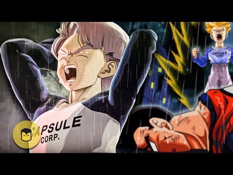 😭 CENAS MAIS EMOCIONANTES [ IMPOSSÍVEL NÃO CHORAR] DRAGON BALL