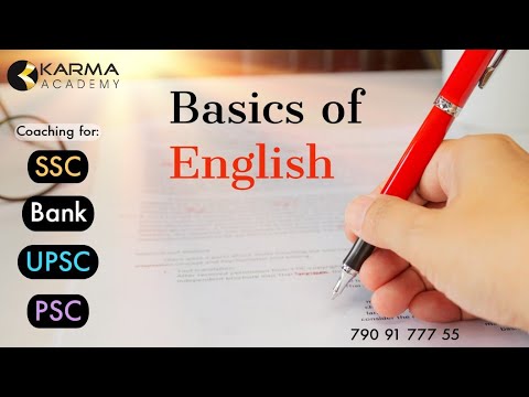 Karma Academy YouTube video thumbnail