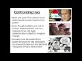 US Political History and Events