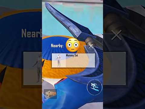 This is Not Possible 😱 PowNin #pubg #pubgm #pubgmobile