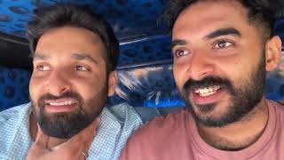 ഇവൻ ഓട്ടോ കാരനെ കാശ് കൊടുക്കാതെ പറ്റിച്ചു 
