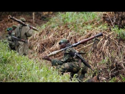 🔴COMBATS FARDC CONTRE LE RWANDA & LOUGANDA DANS DIFFÉRENTS FRONT. RAPHAEL W. DIT TOUT