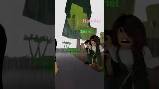 A Princesa do Brookhaven é a Máquina do Tempo #frannocontrole #roblox #historiaderoblox