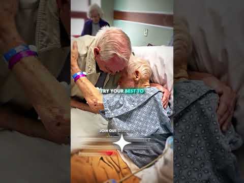 This 92 Year Old Brother Last Goodbye To His Brother Is Heartbreaking | Must Watch