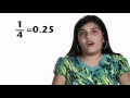 Exploring Benchmark Fractions in Mathematics