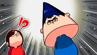 【ご報告】夫の頭が目立ちすぎて困る動画ですwwwwwwwwwwwww