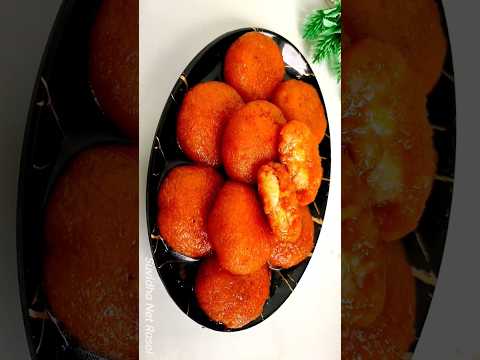 गाजर की मिठाई एक बार बनाएंगे तो बार बार बनाएंगे | #shorts #gajarkimithai