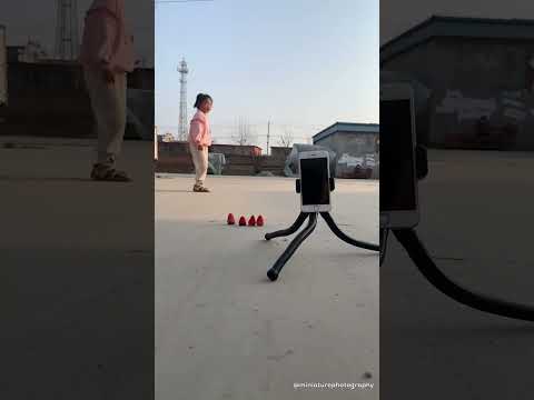 Miniature Photography #shorts