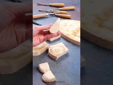 DIY craft from cute drawing ๐ป