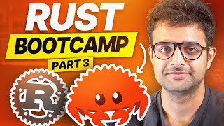 Week 1: Solana Fellowship | Macros in Rust | Rust Bootcamp Part 3