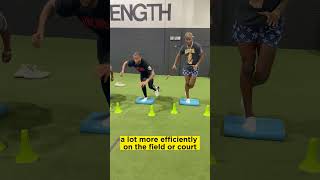 How To Improve Single Leg Stability