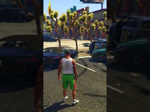 تجارب غريبة في الالعاب ريد ديد2 gta5 vs