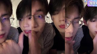 [Engsub/BL] Couple's Challenge: Reveal your partner's flaws | Jiang Penghan & Hu Jing