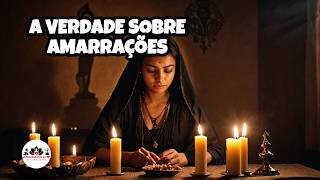 Sacrifício na Umbanda? Amarração? A Verdade Sobre 7 Mitos!