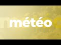 Météo et Événements en France