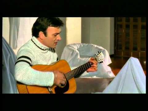 Tony Carreira - Não desisto de ti (Official Video)