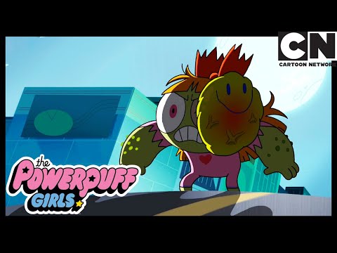 Dente Ou Consequência | As Meninas Superpoderosas | Cartoon Network 🇧🇷