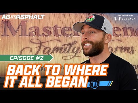 Ross Chastain's Daytona/Atlanta Recaps, Returning to COTA + Pigs at Master Blend