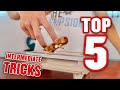 Skateboarding Tricks and Techniques