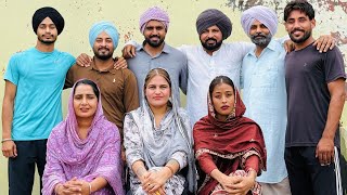 ਮਾਲਦਾਰ ਛੜਾ 200 MALDAR SHADA baghu shada latest SHORT MOVIE 2025 PUNJABI FILM JATT BEAT RECORD