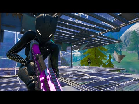 Fortnite World Cup Duos Na West