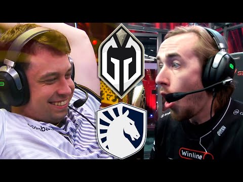 LIQUID vs GLADIATORS - TI13 FIRST FINALIST ▌THE INTERNATIONAL 2024 DOTA 2