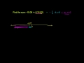 Understanding Negative Sums and Absolute Values