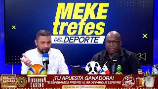 WATERMAN CON NUEVO EQUIPO | TOMÁS RODRÍGUEZ A SAPRISSA | PANAMÁ DOMINA CENTROAMÉRICA