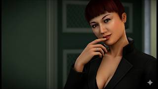 Alpha Protocol episode 1