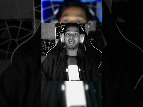 KOI MUJHE BATAYEGA YE LEVEL KESE PAAR KARNA HAI ๐ก๐ค| #funny #reaction #shorts #gaming