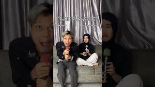 COWOK JAWA MAKSA NYANYI LAGU TIMUR🤣🤣#syifdam#fypシ#lucu  #fypyoutube