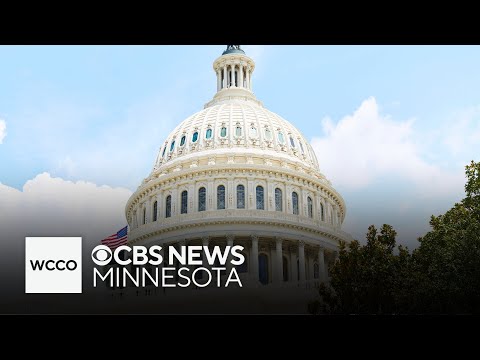 YouTube video thumbnail: How the Partial Government Shutdown Could Impact Minnesota