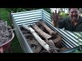 Understanding Hugelkultur