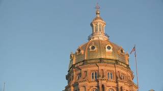 YouTube video thumbnail: Iowa Laws Related to Health Going Into Effect July 1