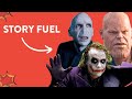 Understanding Antagonists in Storytelling