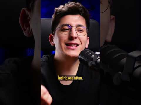 BU BİR VİDEO HİLESİDİR! 🔥