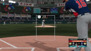 Real American Shohei Ohtani rocks the Tokyo Dome!