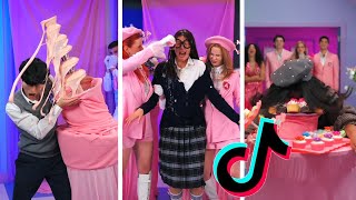 Funny Alan Chikin Chow - Funny School Tiktoks