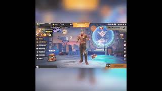 Free Fire con 999 de ping