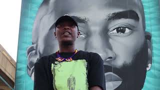 Hloukesman - Mfecane : Verse 1