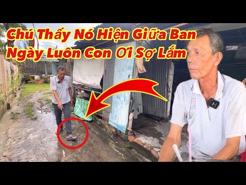 Ly kỳ người đàn ông gặp chuyện “khủng khiếp” giữa ban ngày tại căn phòng ngủ nghe kể mà Ớn Óc