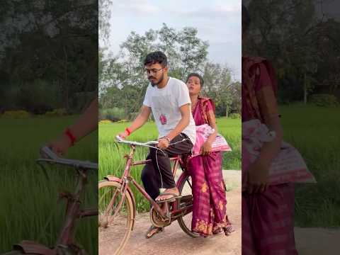 मौशी के आने के बाद 🤣 #shorts #nitumaurya #comedy #Funny