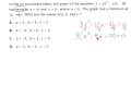 Quadratic Equations and Their Properties