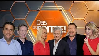 "Das ist Spitze!" 04.12. – ARD
