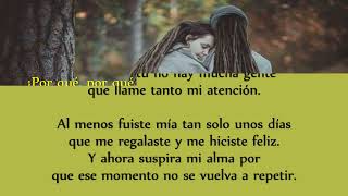 Jah Bantu - Esperando Tu Amor (+ Letra) HD [año 2023]