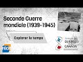 Événements et Conséquences de la Seconde Guerre mondiale