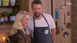 Silvia kocht -  Arron Lynch Dienstag  - Colcannon & Beef - Beer - Pie