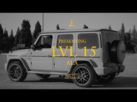A.L.A - L.V.L 15 (Official Music Video)